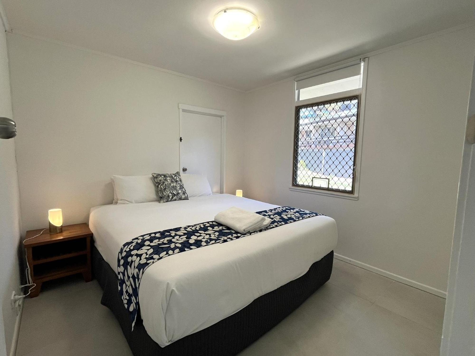 Tropicana Motel Gold Coast Buitenkant foto